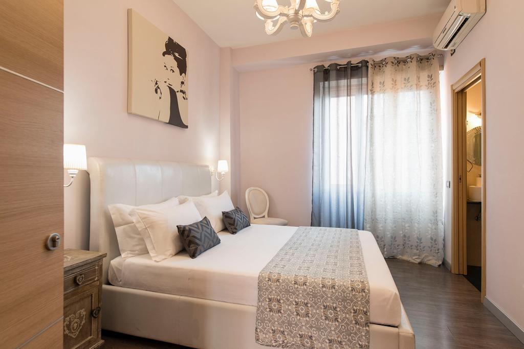 B&B Blueberry Rooms Rome Luaran gambar