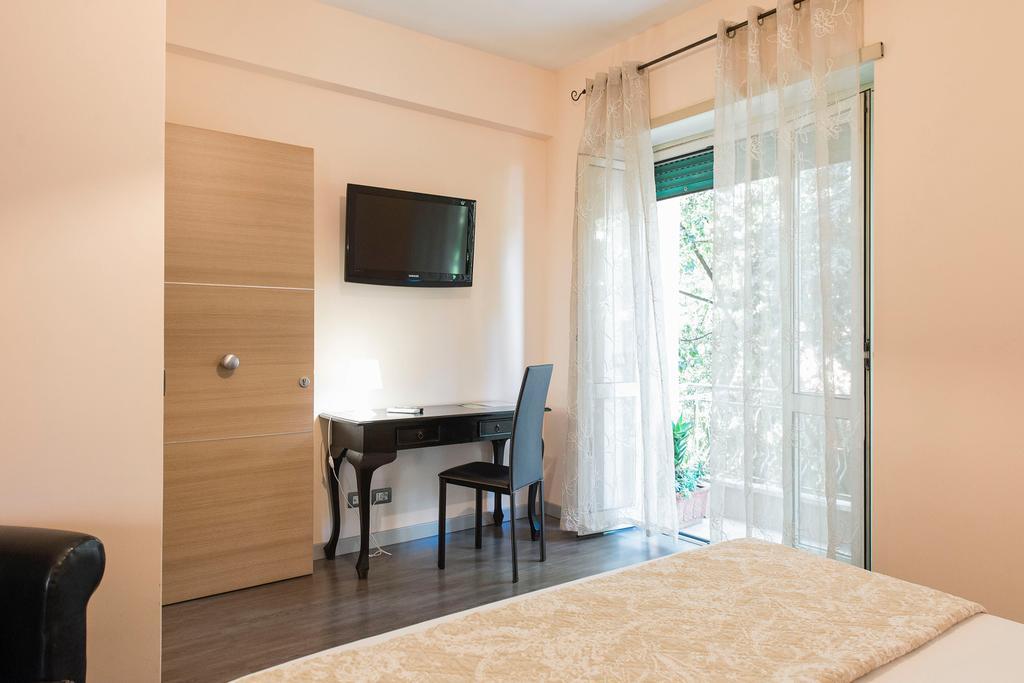 B&B Blueberry Rooms Rome Luaran gambar