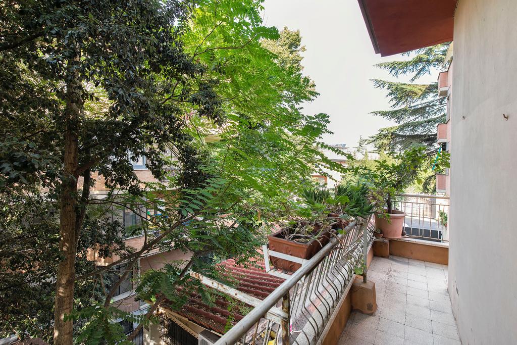 B&B Blueberry Rooms Rome Luaran gambar