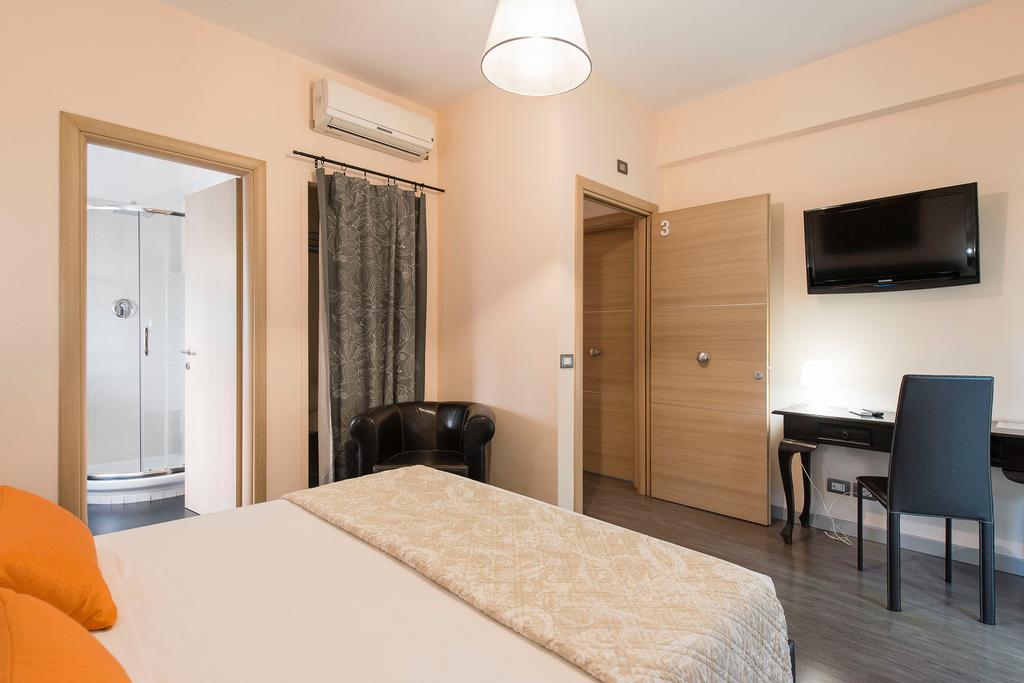 B&B Blueberry Rooms Rome Luaran gambar