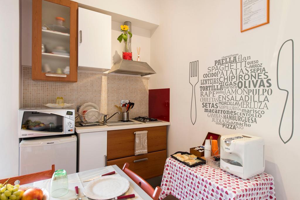 B&B Blueberry Rooms Rome Luaran gambar