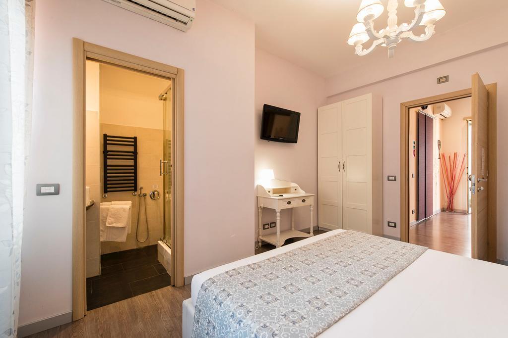 B&B Blueberry Rooms Rome Luaran gambar