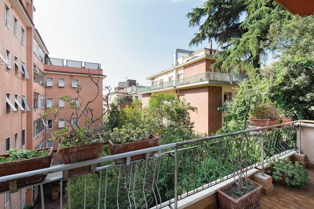 B&B Blueberry Rooms Rome Luaran gambar