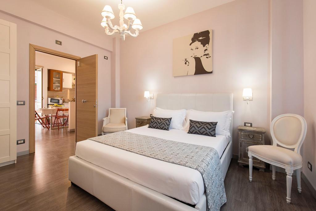 B&B Blueberry Rooms Rome Luaran gambar