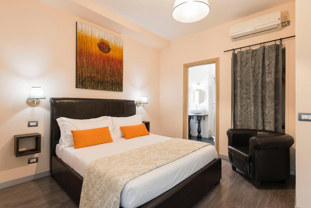 B&B Blueberry Rooms Rome Luaran gambar