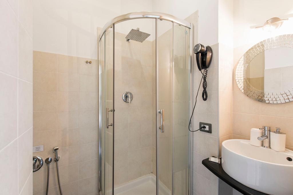 B&B Blueberry Rooms Rome Luaran gambar