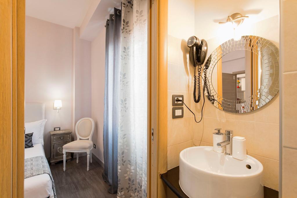 B&B Blueberry Rooms Rome Luaran gambar